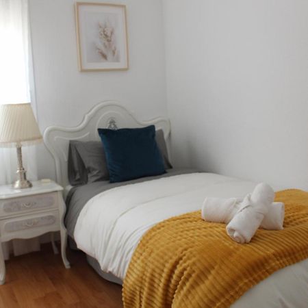 Tkm Home Amplio Y Familiar, Terraza Privada Севілья Екстер'єр фото