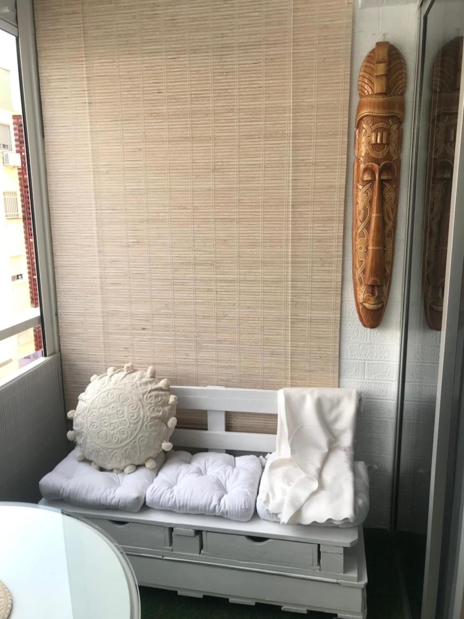 Tkm Home Amplio Y Familiar, Terraza Privada Севілья Екстер'єр фото