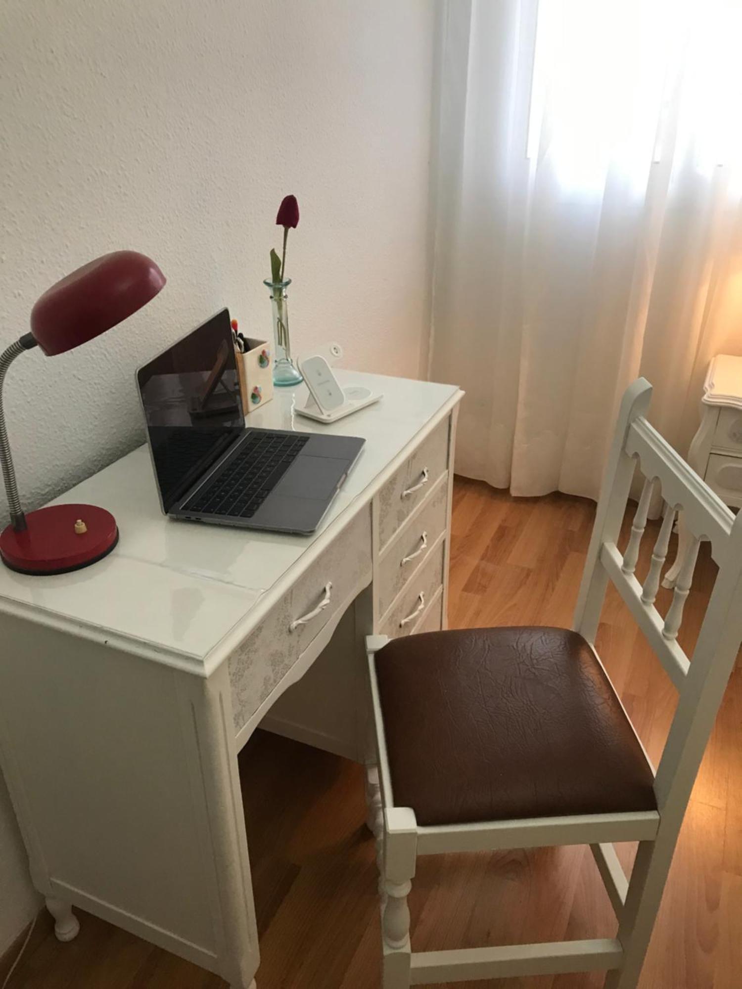 Tkm Home Amplio Y Familiar, Terraza Privada Севілья Екстер'єр фото
