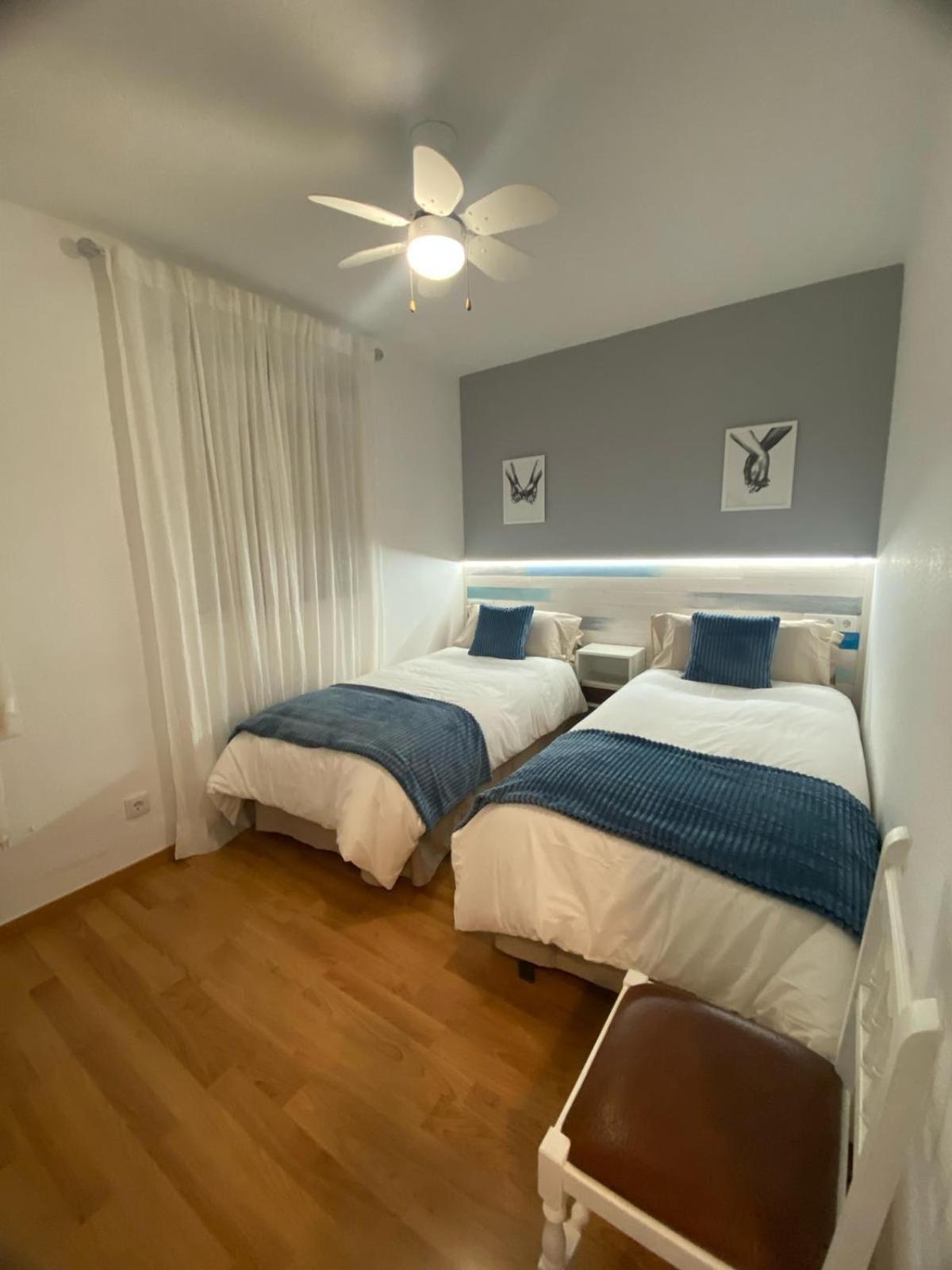 Tkm Home Amplio Y Familiar, Terraza Privada Севілья Екстер'єр фото