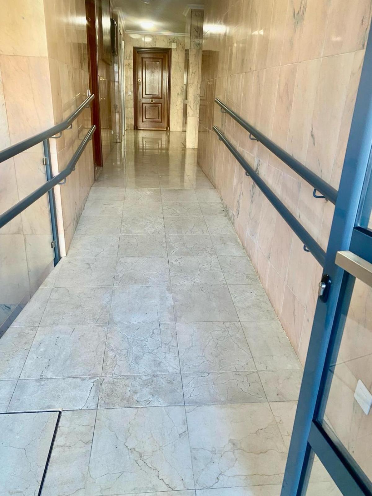 Tkm Home Amplio Y Familiar, Terraza Privada Севілья Екстер'єр фото