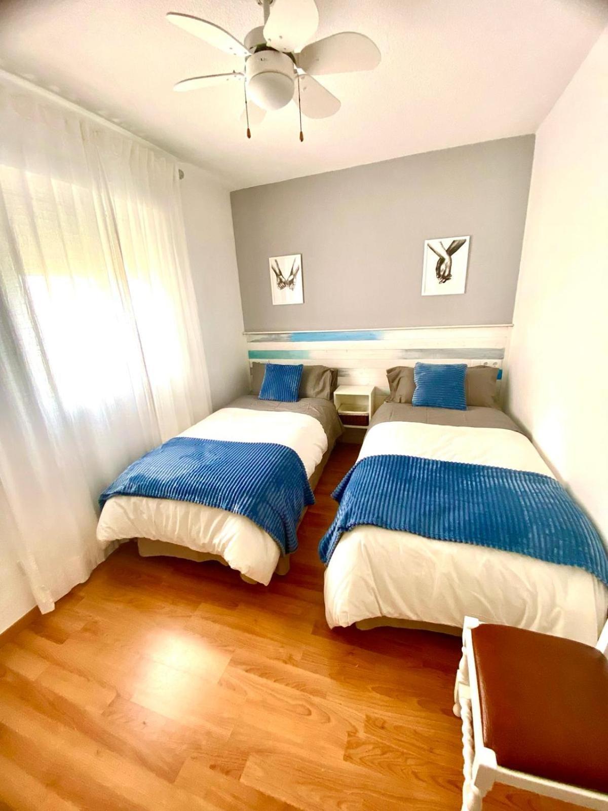 Tkm Home Amplio Y Familiar, Terraza Privada Севілья Екстер'єр фото